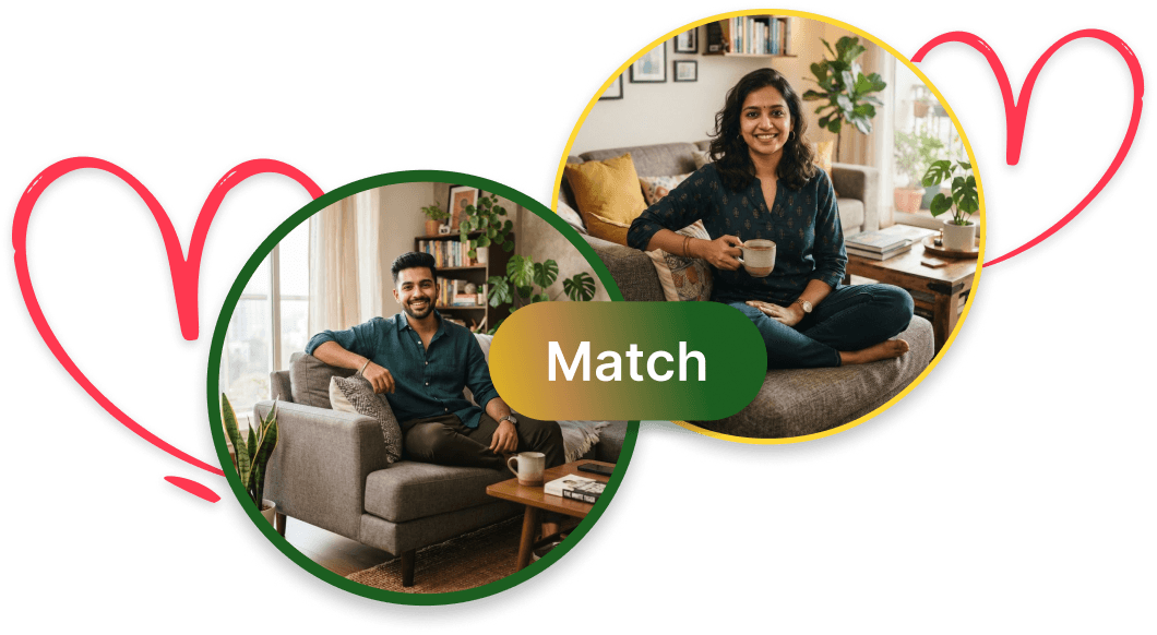 AI Matching